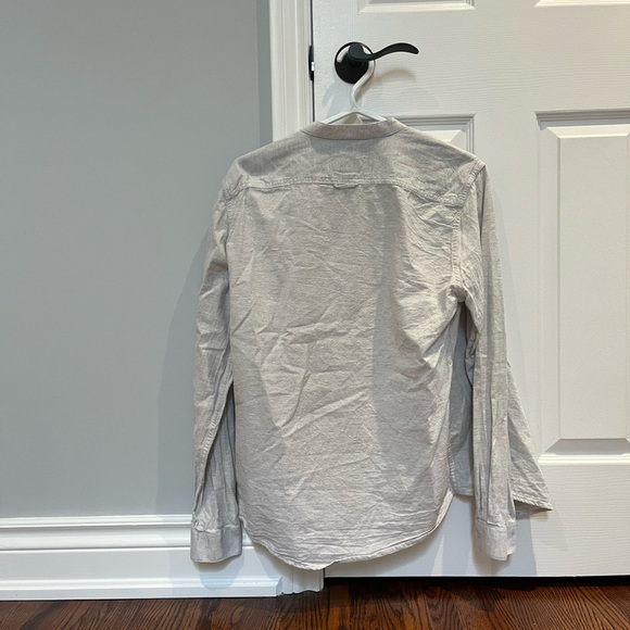 Pull & Bear light beige bottom down - Picture 2 of 3